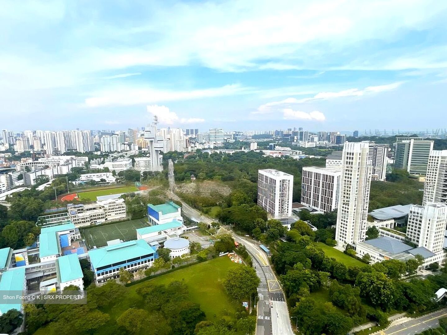 Blk 416 Casa Clementi (Clementi), HDB 5 Rooms #456395941